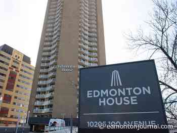 Downtown's Edmonton House under new ownership after $51 million deal