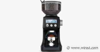 How to Clean a Coffee Grinder (2024)