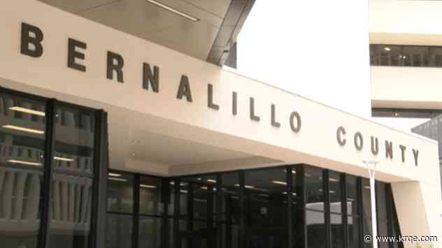 NMDOJ investigating complaints about Bernalillo County Commission