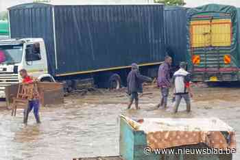 Stortregens eisen al zeker 155 doden in Tanzania
