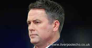 Michael Owen delivers scathing Liverpool assessment as 'awful' duo singled out