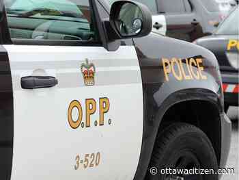OPP says shots were fired at 'wrong address' in Hawkesbury