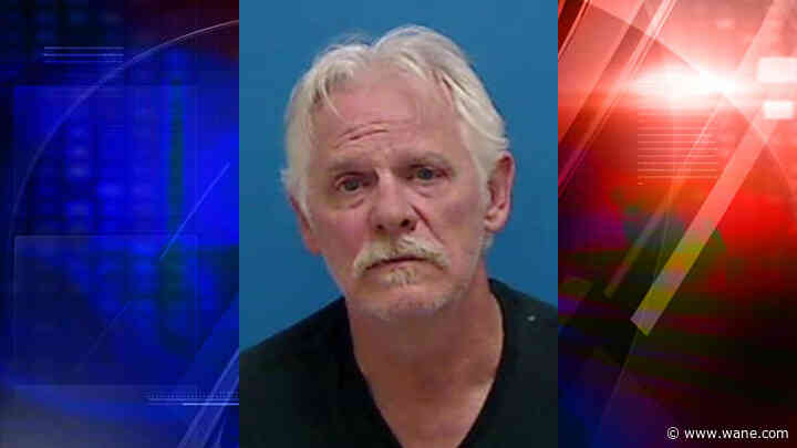 North Carolina man sentenced in decades old rape case in Spencer County