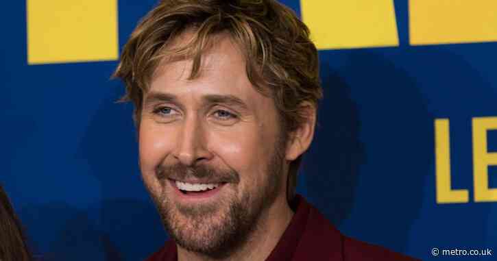 Ryan Gosling’s ‘puffy’ face has everyone concerned as he promotes The Fall Guy