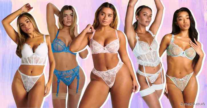 Boux Avenue celebrates National Lingerie Day by offering shoppers free knickers with any bra – saving up to £20