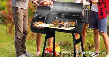 Wowcher shoppers can grab charcoal BBQ grill for under £50 in summer garden deal