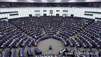 EU-Parlament schafft neues Ethikgremium für mehr Transparenz