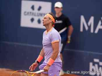 "Roland Garros? Non so se andrò". Nadal spaventa i suoi tifosi