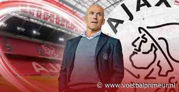 'Groot nieuws uit Amsterdam: Alex Kroes keert in nieuwe rol terug bij Ajax'