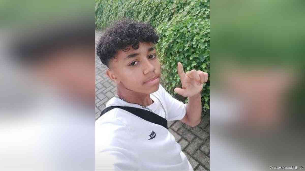 Antonio (14) seit Oktober verschwunden – ist er in Hamburg?