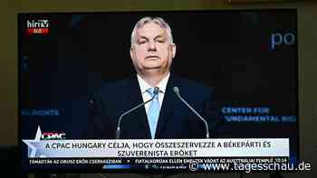 Ungarische Berichte: Hat Orban Euronews gekapert?