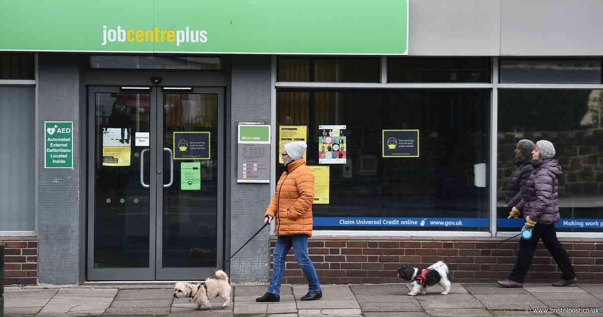DWP benefits warning as 700 Jobcentres may be forced to close
