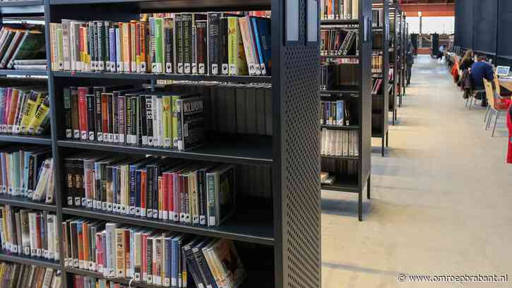 Overlast dwingt bibliotheken tot actie: steeds vaker beveiligers nodig