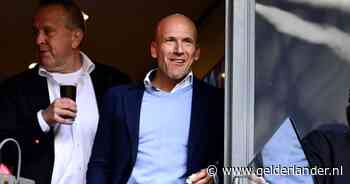 Alex Kroes keert terug bij Ajax als technisch directeur