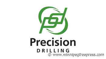 Precision Drilling reports Q1 profit and revenue down from year ago