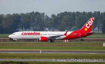 Corendon Dutch Airlines stuurt MAX 9 in de winter naar Canada