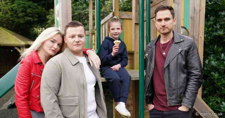 Hollyoaks’ newest child star has surprise connection to major TV legend