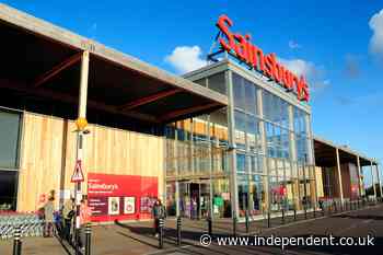 Sainsbury’s set for ‘strong’ profit growth despite latest deliveries glitch