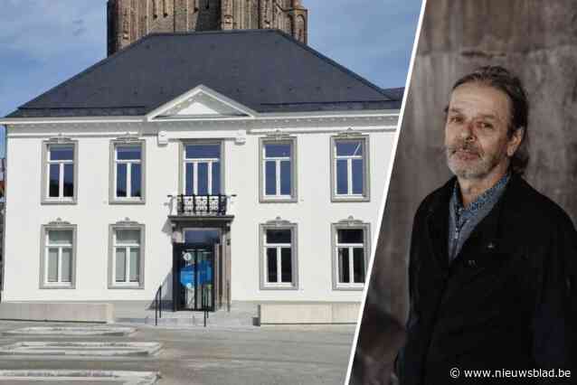 Architectenbureau Arat blaast nieuw leven in Oud Gemeentehuis: “Er is al veel gediscussieerd over dat glazen sas”