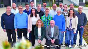 Freie Wähler Jettingen: 18 Kandidaten für den Gemeinderat