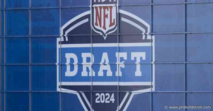 Reacts results: Fans hoping Lions target CB early in 2024 NFL Draft