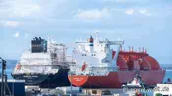 Bundesverwaltungsgericht weist Klage gegen Rügener LNG-Terminal ab