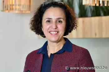 Brussels Parlementslid Khadija Zamouri neemt ontslag uit Open VLD na tuchtprocedure: “Ik ben collateral damage”