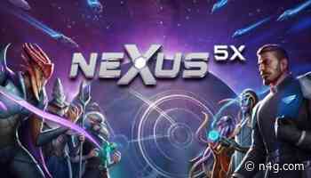 Review: Nexus 5X - Gamer Social Club