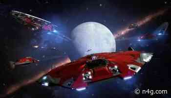 Elite Dangerous: Outrage Sparks as Players Can Buy Ships with Real Money
