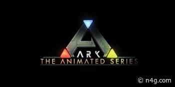Ark: Animated Series Director On Adapting the Game's Story for the Show