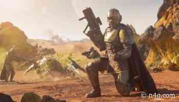 Helldivers 2 fans call for a shooting range to test weapons