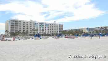 St. Pete Beach commissioners approve expansion of TradeWinds resort