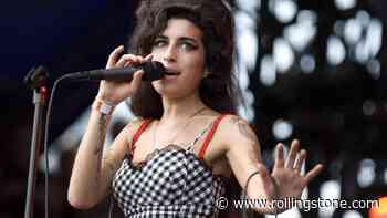 The Amy Winehouse Business Is Booming