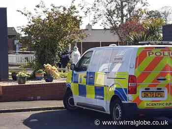 Investigation continues  into death of woman, 90, at Spital home