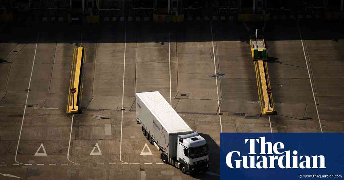 MPs call for clarity over post-Brexit border checks on EU plant and food products