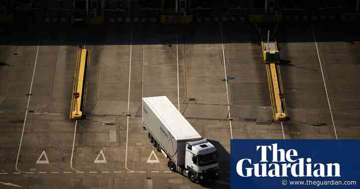 MPs call for clarity over post-Brexit border checks on EU plant and food products