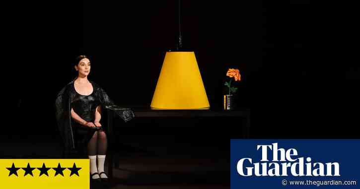 St Vincent: All Born Screaming review – the unmasking of a great American songwriter