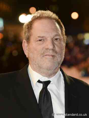 Harvey Weinstein's 2020 rape conviction in landmark #MeToo case overturned by New York appeals court