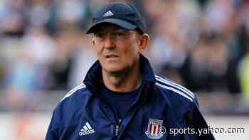 'Stoke have one of the best ownership groups in English football' - Tony Pulis