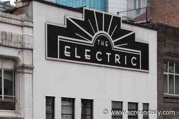 Steven Knight, Brian Cox, David Harewood support campaign to save UK cinema Electric Birmingham
