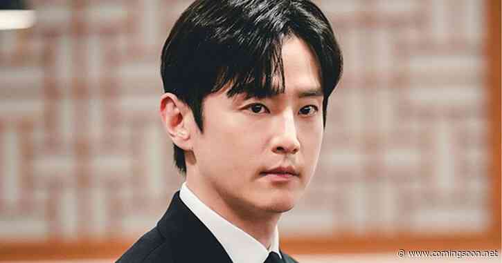 Upcoming K-Drama Connection Releases Kwon Yul’s Photos Teasing His Character