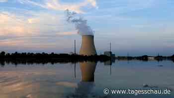 Nach Medienbericht: Wirtschaftsministerium weist Vorwürfe zu Atom-Aus zurück