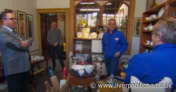 BBC Bargain Hunt viewers beg 'please' as they spot 'annoying' issue
