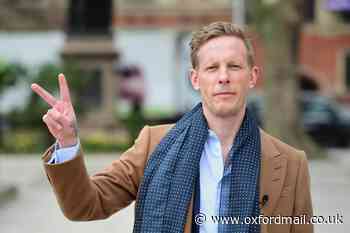 Laurence Fox forks out thousands after losing libel case