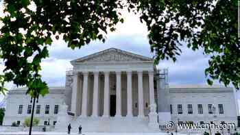 Supreme Court to hear arguments on Trump immunity case
