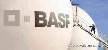 Buy von UBS AG für BASF-Aktie