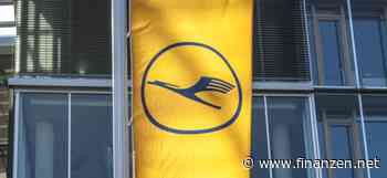 Lufthansa-Aktie leichter: Lufthansa will Kunden mehr Komfort bieten