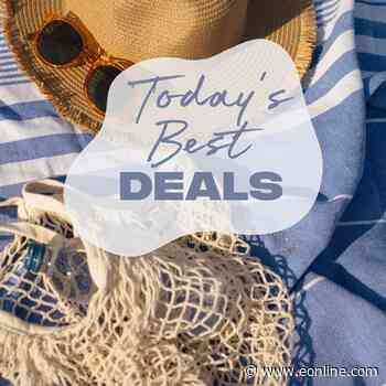 Get Quay Sunglasses for $39, 50% Off Target Home Deals & More
