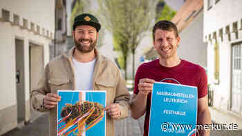Stadt Leutkirch bekommt wieder einen Maibaum
