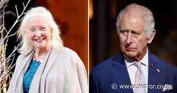 Photos of Queen that 'sparked war' between King Charles and her dresser Angela Kelly